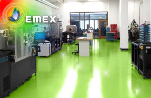 Vopsea epoxidica – Conditii ideale de aplicare
